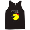Mrs. Pacman Tank Top