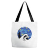 Van Gogh Tote Bags
