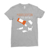 purrscription cats Ladies Fitted T-Shirt