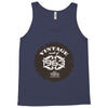 vintage made of 1963 all original parts Tank Top