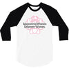 Empowered Women Empower Women 3/4 Sleeve Shirt