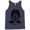 horror Tank Top