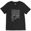 vicious beasts V-Neck Tee