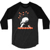 moby fail 3/4 Sleeve Shirt