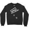 boombox Crewneck Sweatshirt