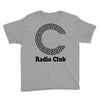 Radio Club Youth Tee