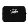 us army proud mom Laptop sleeve