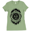 starwars Ladies Fitted T-Shirt