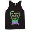 myth understood Tank Top