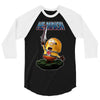 funny he minion, ideal gift or birthday present. 3/4 Sleeve Shirt