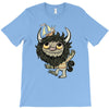 an ode to wild things T-Shirt