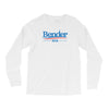 bender 3016 Long Sleeve Shirts