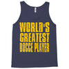 world greatest bocce Tank Top