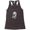 clown Racerback Tank
