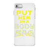 body bag iPhone 7 Case