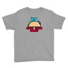 soft taco night Youth Tee