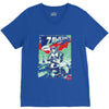 pulp V-Neck Tee
