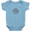 fahrie77 Baby Bodysuit