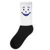 wall bust thirst quench Socks