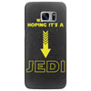 We Are Hoping Its a Jedi Samsung Galaxy S7 Edge