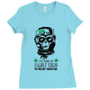 It Is Kind Of Family Thing You Would Not Understand Ladies Fitted T-Shirt