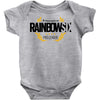 Rainbow Six Siege Baby Bodysuit