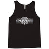 get your route us 66 kicks Tank Top
