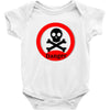 fahrie77 Baby Bodysuit