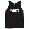 ootd Tank Top