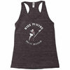 bass Racerback Tank