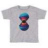 saving hope Toddler T-shirt