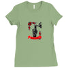 twenty one pilots Ladies Fitted T-Shirt
