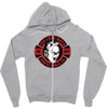 santa carla's lost boys Zipper Hoodie