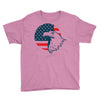 independence day Youth Tee