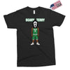 Scary Terry Exclusive T-shirt