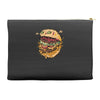 monster burger (2) Accessory Pouches