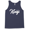tyga last kings Tank Top
