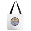 businessman Tote Bags