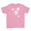 brook flag one piece Youth Tee