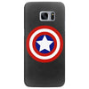 captain america Samsung Galaxy S7 Edge