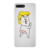 Baby Trump iPhone 7 Plus Case