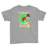 my boxer is my baby1 Youth Tee