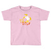 tropical attack Toddler T-shirt