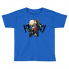 my hero academia katsuki bakugo Toddler T-shirt