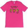 become a ninja turtle T-Shirt