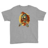 zombie new Youth Tee