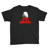 dawn of the dead Youth Tee