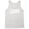 cone hunter Tank Top