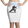 hanukkah! Pencil Skirts
