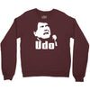 in memory of udo j&uuml;rgens Crewneck Sweatshirt